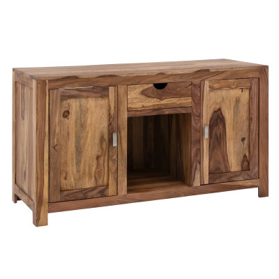 Koupelnová sestava Laros 130cm akácie