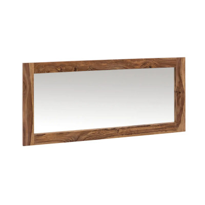 Koupelnová sestava Laros 130cm akácie