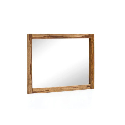 Koupelnová sada Laros 80cm akácie