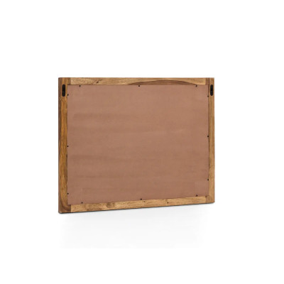 Koupelnová sada Laros 80cm akácie