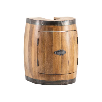 Koupelnový set Barrel