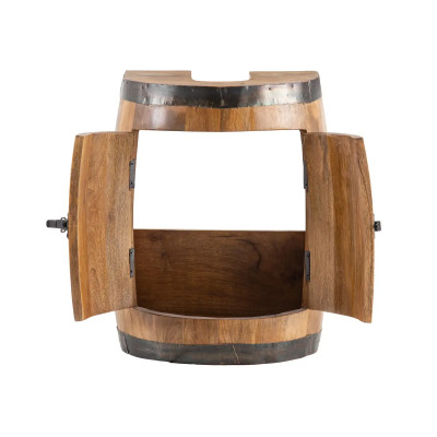 Koupelnový set Barrel