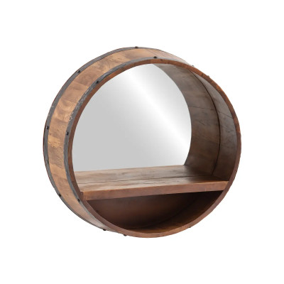 Koupelnový set Barrel