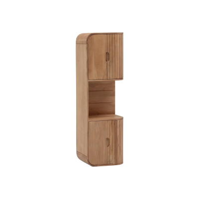 Koupelnový set Tenaga akácie oakfinish