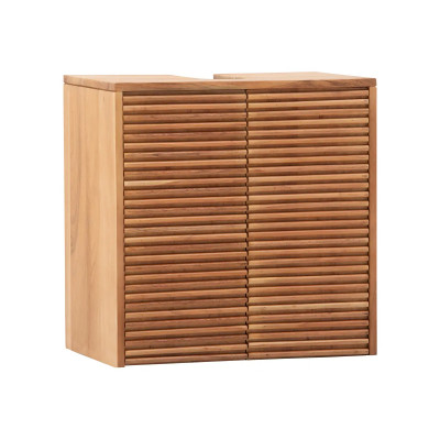 Koupelnový set Kali akácie oakfinish
