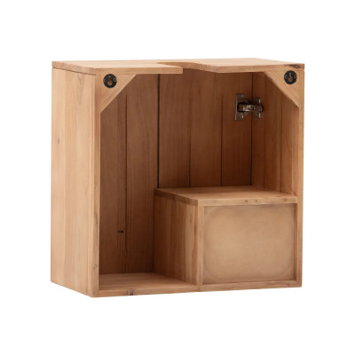 Koupelnový set Kali akácie oakfinish