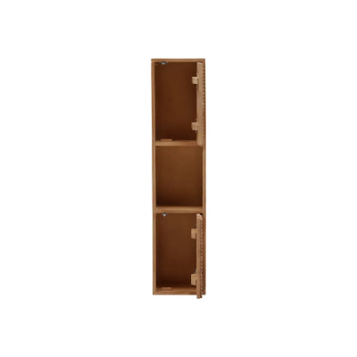 Koupelnový set Kali akácie oakfinish