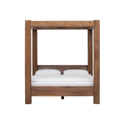 Postel s nebesy Osbon 200x200 Akazie