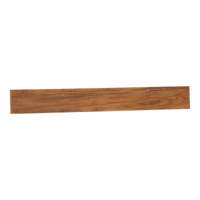 Držák na ručníky Osbon akácie 85 cm