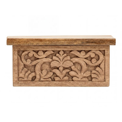 Wandboard Santa Cruz natur 23cm