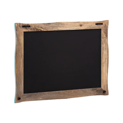 Koupelnový set Santa Cruz mango přírodní