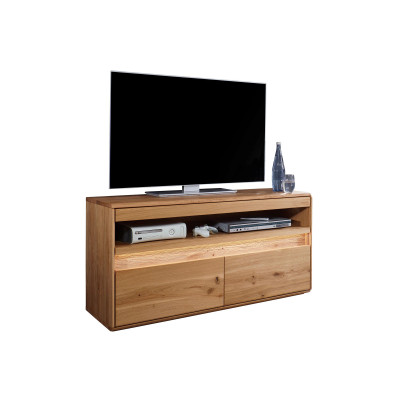 TV stolek dub