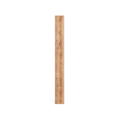 Dřevěný věšák