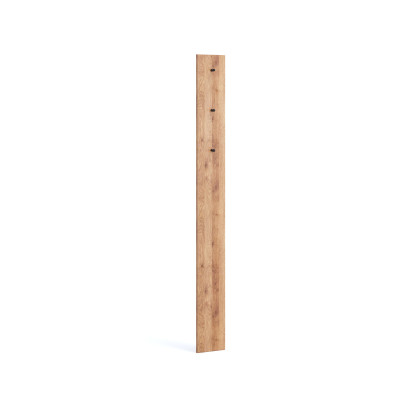 Dřevěný věšák