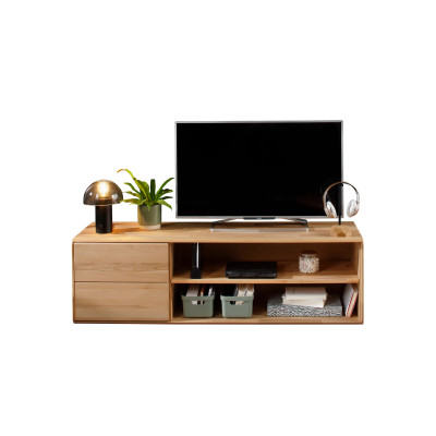 TV stolek buk