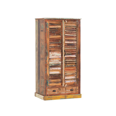 Kleiderschrank Wakefield