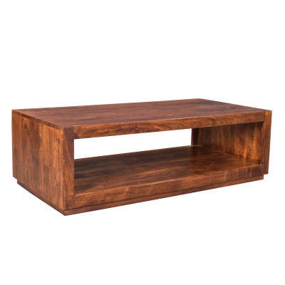 Couchtisch Milburn Akazie