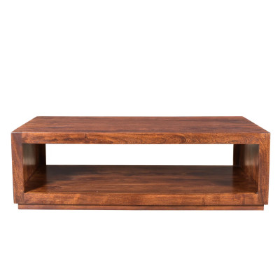 Couchtisch Milburn Akazie