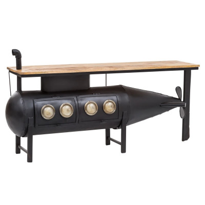 Waschtisch Submarine