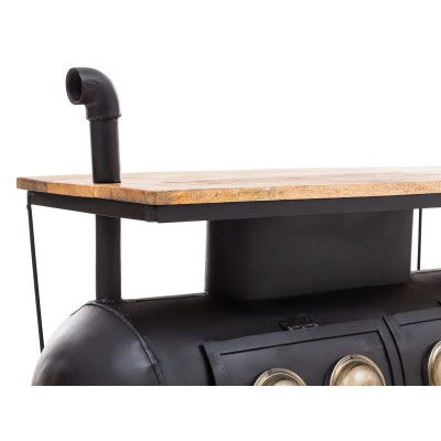 Skříňka pod umyvadlo Submarine mango