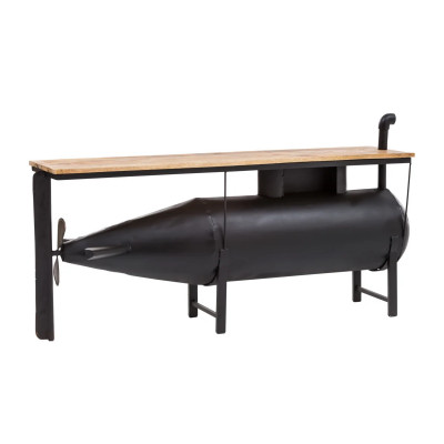 Waschtisch Submarine