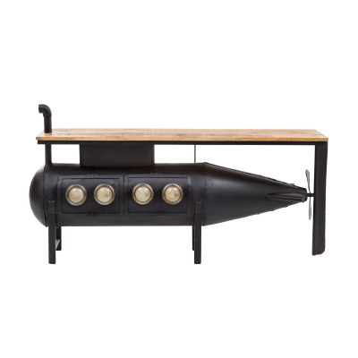 Waschtisch Submarine