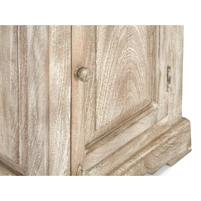Bad Hochschrank Patina