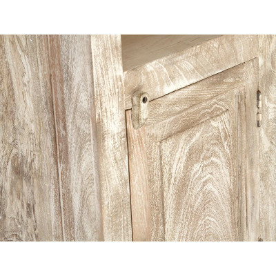 Bad Hochschrank Patina