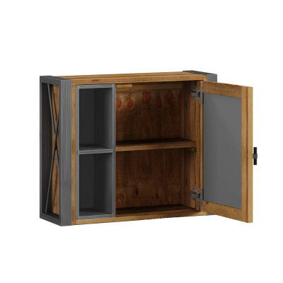 Spiegelschrank Detroit