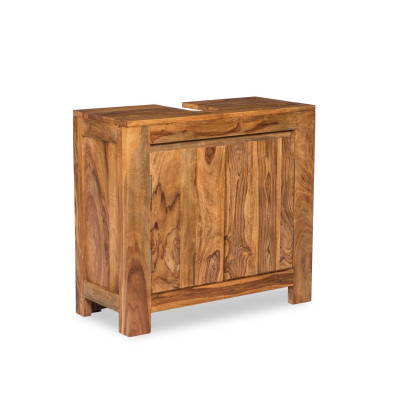 Waschbeckenunterschrank Leeston