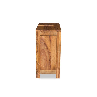 Waschbeckenunterschrank Leeston