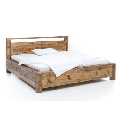 Holzbett Havelock Pinie