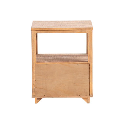 Nachttisch Woodville Pinie