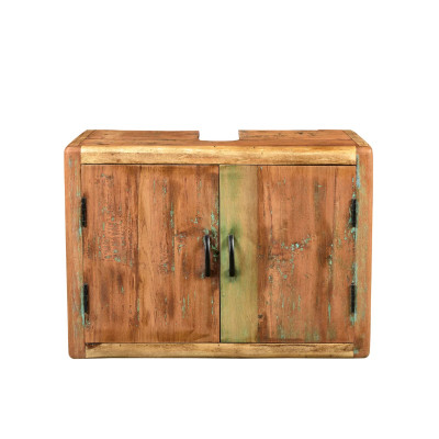 Waschbeckenunterschrank Kalkutta