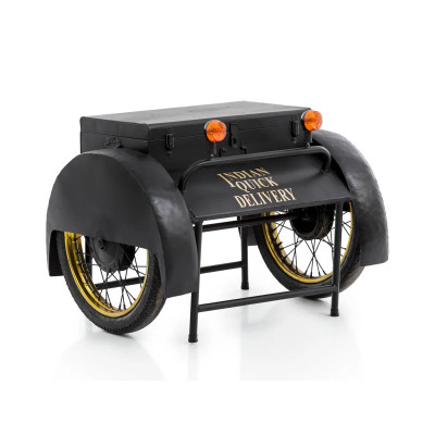 Bar Delivery