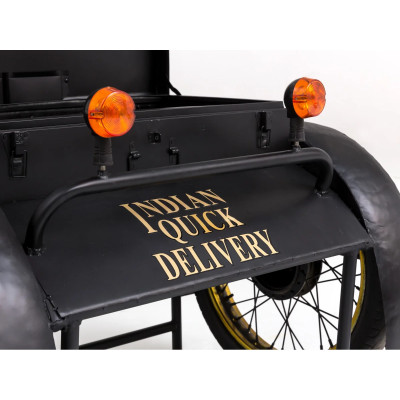 Bar Delivery