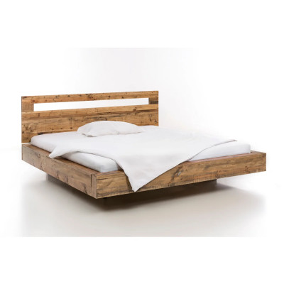 Postel Marton 180x200 borovice
