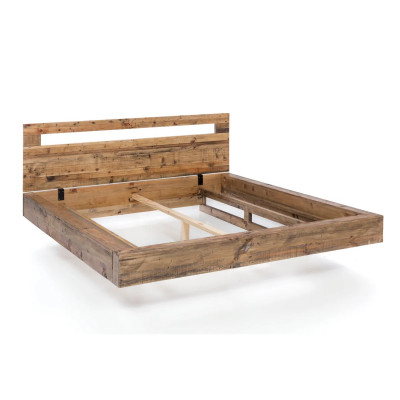Bett Marton 180x200 Pinie