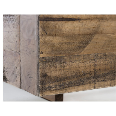 Bett Marton 180x200 Pinie