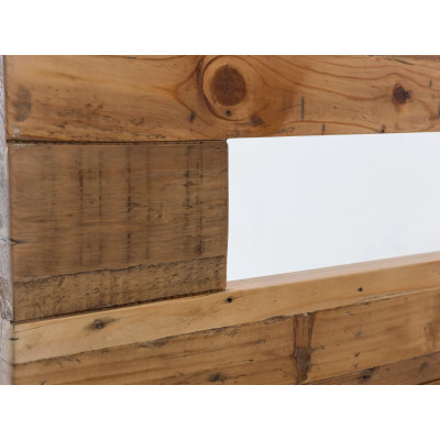 Bett Marton 180x200 Pinie