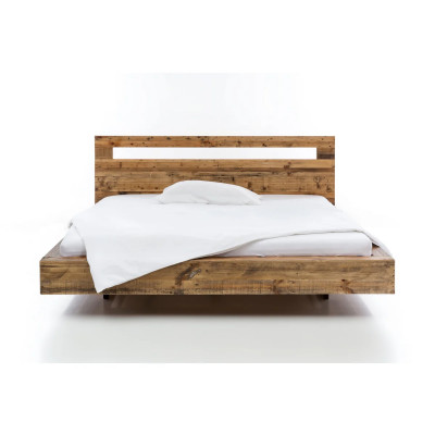 Postel Marton 180x200 borovice