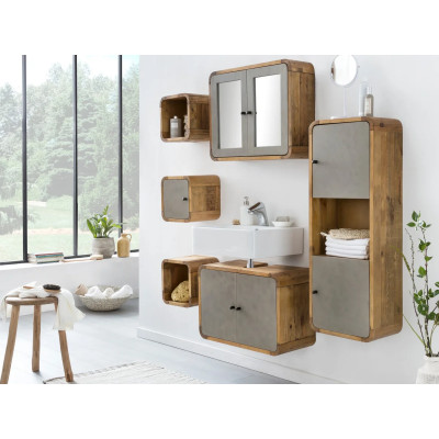Bad Hochschrank Dingle
