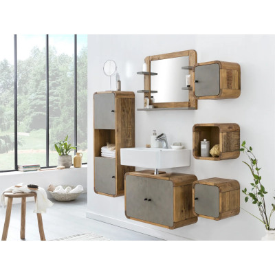 Bad Hochschrank Dingle