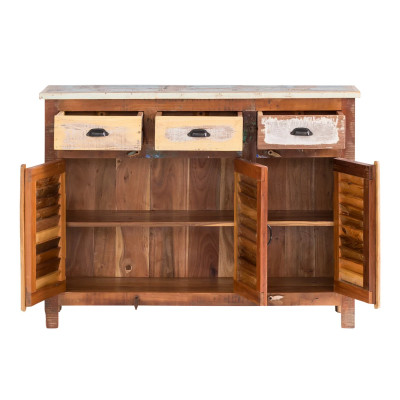 Sideboard Wakefield 3türig