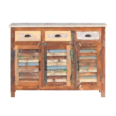 Sideboard Wakefield 3türig