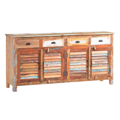 Sideboard Wakefield 4türig