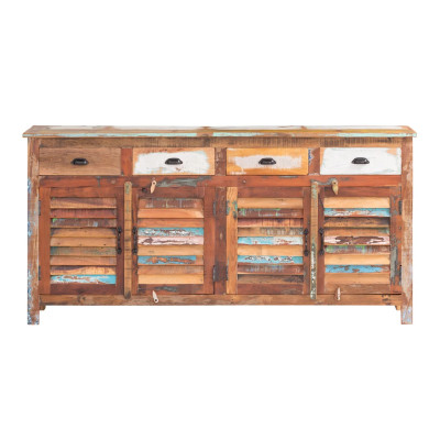 Sideboard Wakefield 4türig