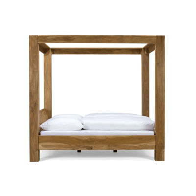Himmelbett Stark