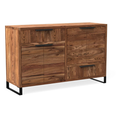 Sideboard Sydney 126cm hell