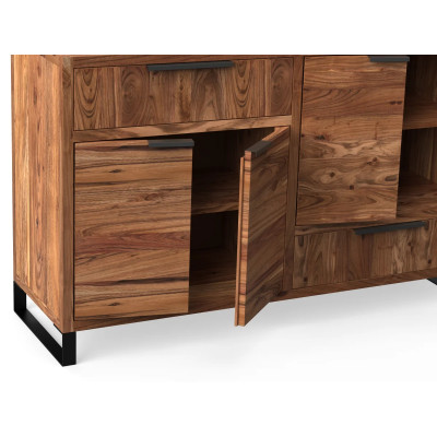 Sideboard Sydney 126cm hell
